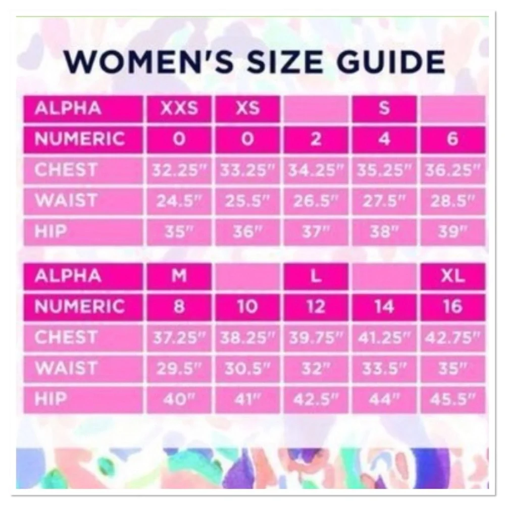 NWT LILLY PULITZER ONYX POLKA DOT DRESS, SIZE Large Knee-length - Picture 5 of 5